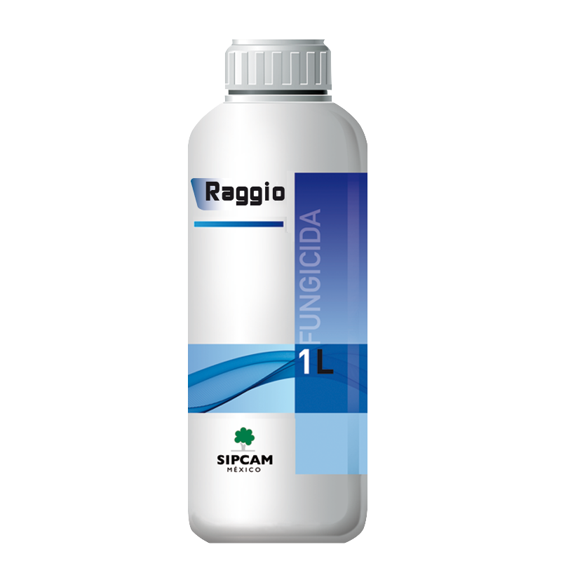 Raggio - Sipcam Italia